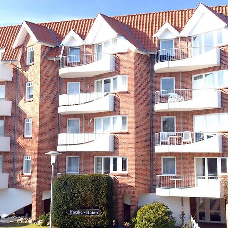 Haus-Hauke-Haien-Whg-17 장크트 피터 오르딩 외부 사진